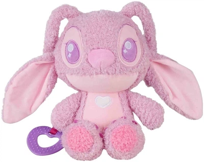 М'яка іграшка-прорізувач Simba Disney Angel Stitch (6315870734) (5400868038811)