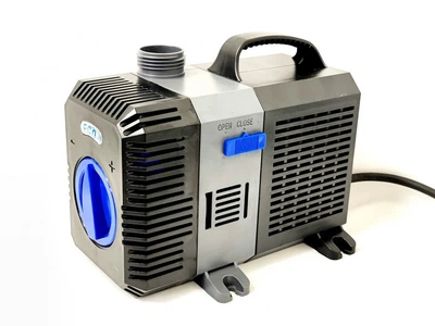 Насос для пруда SunSun ЕСО CTP-6000 (6000 л/час, Н=4.2м)