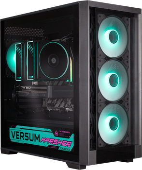 IT-BLOK Готовий ПК RTX 5060Ti 16GB R 5 7500F 32Gb