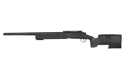 Страйкбольна снайперська гвинтівка M62 Bolt-Action [DE] (для стрейкболу)