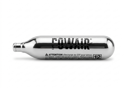 Балончик CO2 капсула Capsule - 12g [Cybergun]