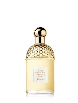 Жіноча туалетна вода Aqua Allegoria Mandarine Basilic