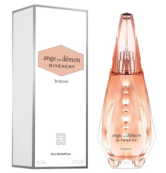 Парфумована вода для жінок Givenchy Ange Ou Demon Le Secret 50 мл