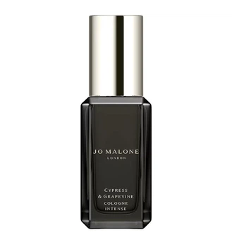 Миниатюра Одеколон унисекс Jo Malone Cypress & Grapevine 9 мл (без коробки)