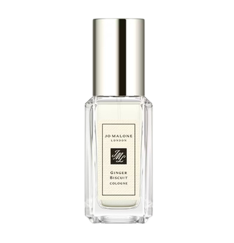 Миниатюра Одеколон унисекс Jo Malone Ginger Biscuit 9 мл (без коробки)