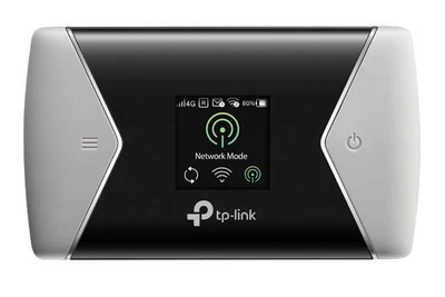 Модем 4G/LTE + Wi-Fi роутер TP-Link M7450 портативный двухдиапазонный - Уценка