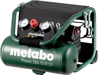 Sprężarka Metabo Power 250-10 W OF (601544000)