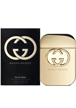 Жіноча туалетна вода Gucci Guilty