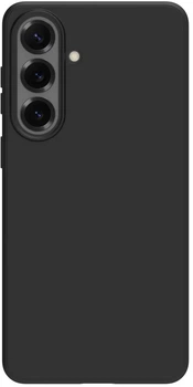 Etui na smartfon Dbramante1928 Nuuk do Samsung Galaxy S26 Plus Black (REEDBL004424) (Bez opakowania)