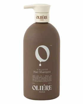Шампунь для реконструкции волос OLIE'RE PARIS Valour Hair Shampoo 500 мл