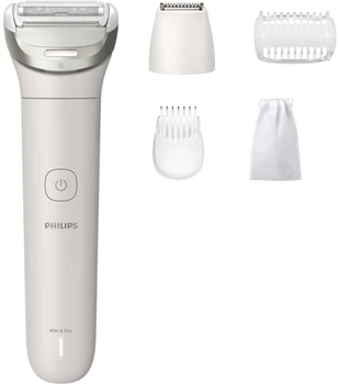 Електробритва Philips Series 8000 BRL147/00
