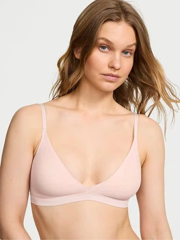 Корректисующий бюстгальтер Victoria's Secret 832590512 S Розовый (1161484291)