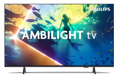 Телевизор PHILIPS 50PUS8010/12