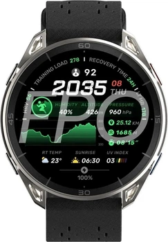 Смарт-часы Amazfit Cheetah 2 Ultra Titanium (W2441GL1N)