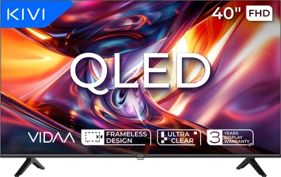Телевизор KIVI 40F9000HB