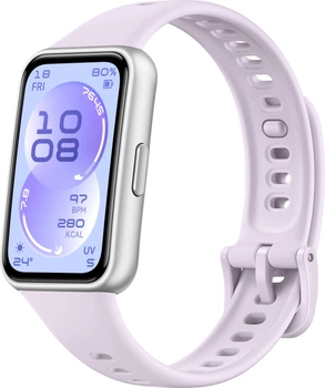 Фитнес-браслет Huawei Band 11 Purple (55020GVM)