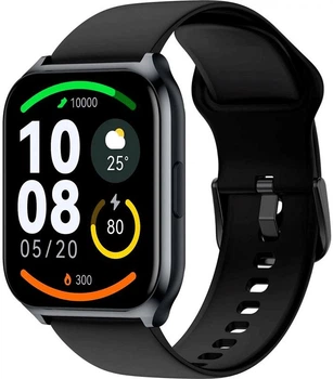 Смарт-часы Haylou Watch 2 Pro Blue
