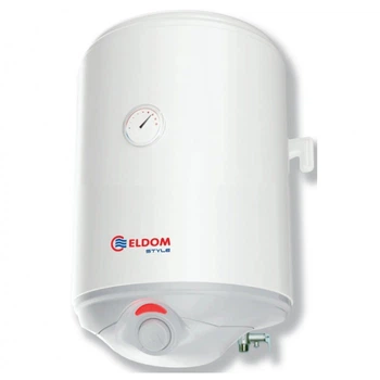 Бойлер Eldom Style Slim 72269W 30л 1500Вт