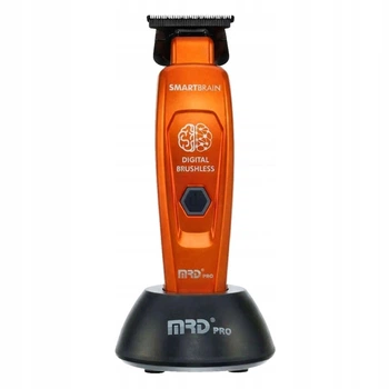 Машинка триммер MRD Pro Smartbrain 2.0 Orange GMT-90-4HO