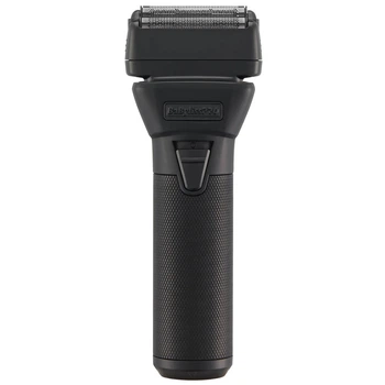 Шейвер BaByliss FxOne All-Metal Double Foil Black Shaver FX79FSMBE