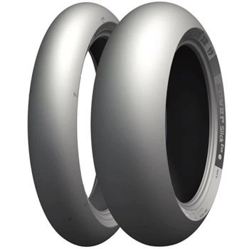 Покришка Michelin Power Slick 2 120/70 R17 58W TL (717505)