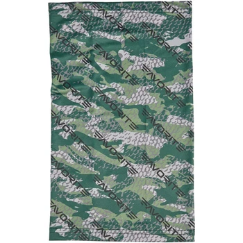 Мультиповязка Favorite Basic Green