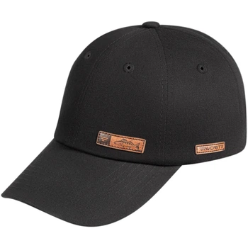 Кепка Favorite Leather Pike 58 Black