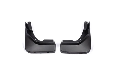 Передні бризковики Premium для Base (2 шт) для Mercedes E-сlass W213 2016-2023 рр.