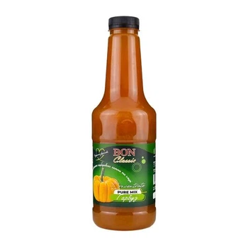 Пюре Гарбуз Bon Classic 1л