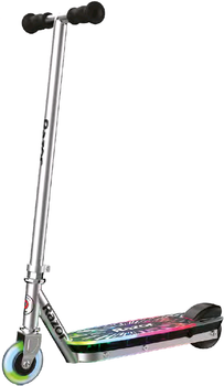 Електросамокат для дітей Razor Color Rave 13173885 (845423025311)