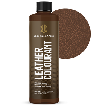 Краска для натуральной и искусственной кожи | Leather Expert Colourant | На разлив 250 г | 309 Chocolate Brown