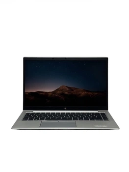 Ноутбук HP EliteBook 845 G8 IPS AMD Ryzen 3 (Ryzen 3 Pro 5450U) 16 Гб 256 Гб SSD Клас A- (GNL0826020) Б/В