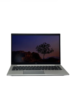 Ноутбук HP EliteBook 845 G8 IPS AMD Ryzen 3 (Ryzen 3 5400U) 16 Гб 256 Гб SSD Клас A (GNL0826046) Б/В
