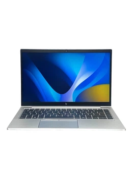 Ноутбук HP EliteBook 845 G8 IPS AMD Ryzen 3 (Ryzen 3 Pro 5450U) 16 Гб 256 Гб SSD Клас A- (GNL0826003) Б/В