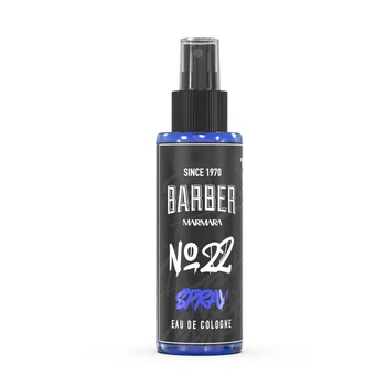 Спрей-одеколон после бритья Marmara Barber №22 Graffiti Cologne 150 мл