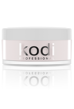 Базовый акрил Kodi Perfect Pink Powder 22 г Розово-прозрачный (20016524)