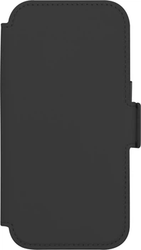 Чохол-книжка для смартфона dbramante1928 Lynge MagSafe ICON для Apple iPhone 16 Midnight (LM61ICBL6870)