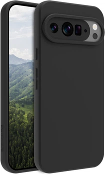 Etui na smartfon dbramante1928 Greenland do Google Pixel 10 Pro XL Black (GLGXBL006857)