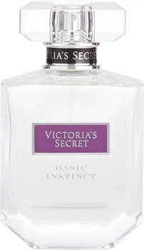 Парфумована вода для жінок Victoria's Secret Basic Instinct 50 мл (667558334300)