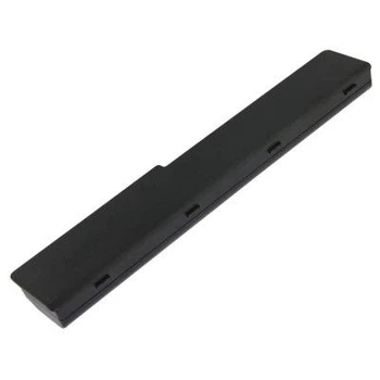 Аккумулятор для ноутбука HP Pavilion DV7 HSTNN-OB74, 5200mAh, 6cell, 10.8V, Li-ion AlSoft (A47909)