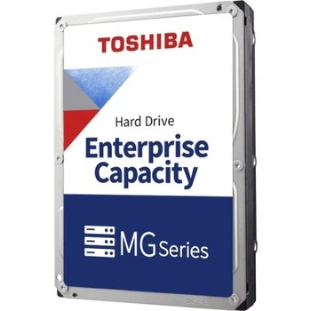 Жесткий диск 3.5" 10TB Toshiba (MG10ADA10TE-V)