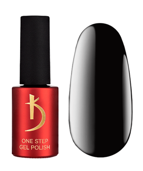 Однофазный гель-лак One Step Gel Polish 01, 7 мл