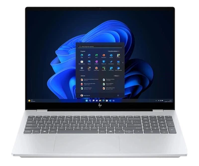 Ноутбук HP OmniBook 7-16 Ultra X7-358H/32GB/1TB/Win11P OLED Touch (16-bh0006sw (D53LNEA))