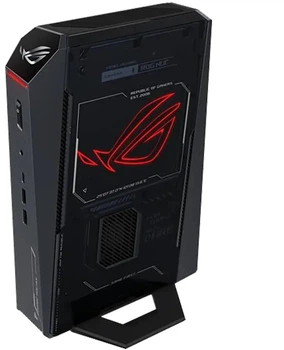Неттоп ASUS ROG NUC RNUC15JNK9X369A4 (90AS00I1-M002S0)
