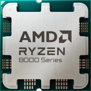 Процесор AMD Ryzen 5 8600G 6/12C 4.3-5.0GHz 22MB Zen4 sAM5 noFAN Tray
