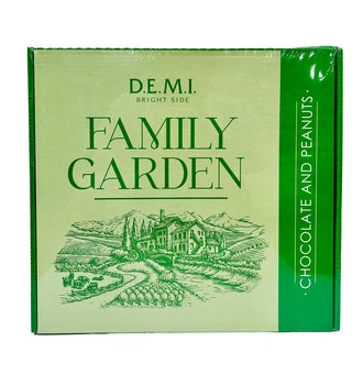 Набір цукерок Family Garden D.e.m.i. 1200 г