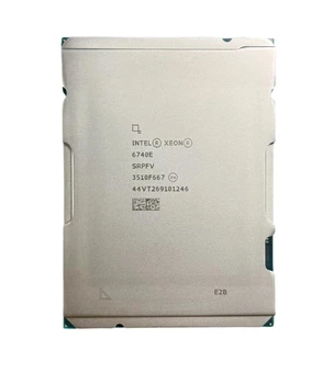 Процессор Intel Xeon 6740E - Б/У