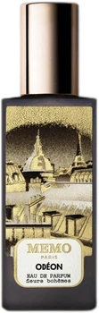 Парфумована вода унісекс Memo Fleurs Bohemes Odeon 30 мл (3700458607154)