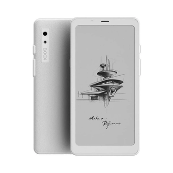 Електронна книга Onyx Boox Palma White