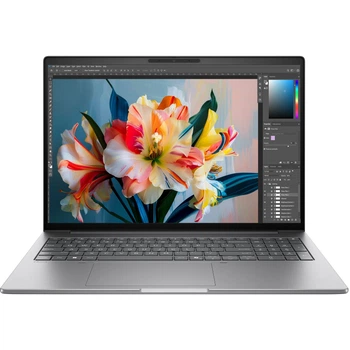 Ноутбук HP ZBook 8 G2i 16 (DZ4G5ET) Meteor Silver